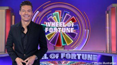 'American Idol' host Ryan Seacrest admits the one thing he cannot do when he takes over 'Wheel of Fortune' - www.foxnews.com - USA - Hollywood