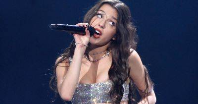 Olivia Rodrigo fans at Co-op Live to get extra late-night train service running after show - www.manchestereveningnews.co.uk - Britain - Manchester - city Victoria