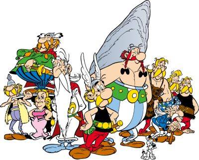 Studiocanal & Editions Albert René Seal Deal To Develop Next Live Action ‘Asterix’ Movie - deadline.com - France
