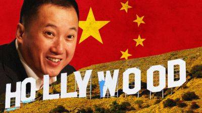 Investigation: How An Extravagant Chinese Financier Charmed Hollywood’s Elite Before Vanishing, Owing People Millions - deadline.com - China - county Valley - city Shanghai - city Beijing - county Napa