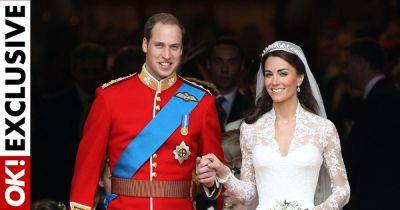 Inside Kate Middleton and Prince William’s wedding anniversary amid cancer recovery with ’special present’ and ‘low-key plans’ - www.ok.co.uk - county Norfolk