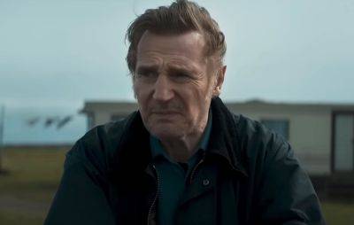 This little-known Liam Neeson thriller is top of Netflix - www.nme.com - USA - Ireland