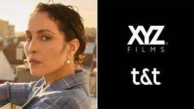 Noomi Rapace To Star In Thriller ‘Reckoner’ For XYZ & Two & Two Pictures — Cannes Market - deadline.com