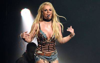 Britney Spears claims there’s “no justice” after settling conservatorship battle with father Jamie and being left to foot his $2million legal bill - www.nme.com - state Louisiana