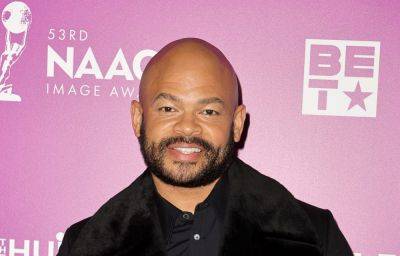 Anthony Hemingway to Direct Multiple Episodes of Judy Blume Adaptation ‘Forever’ at Netflix (EXCLUSIVE) - variety.com - Los Angeles - USA - county Story