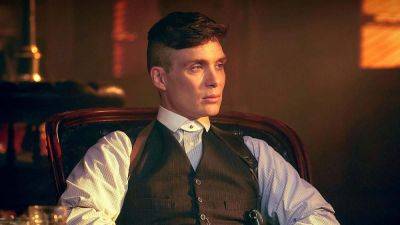 Steven Knight Says The ‘Peaky Blinders’ Film Is “Ending This Chapter” With Much “Bigger” Budget - theplaylist.net - Ireland