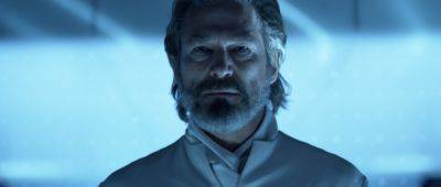 Jeff Bridges Returning For ‘Tron: Ares’ - deadline.com - city Vancouver