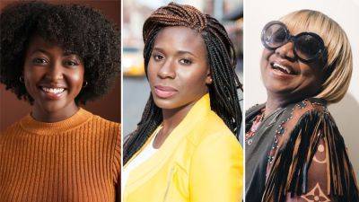 Black Women on Broadway (BWOB) Awards To Honor Aisha Jackson, DeDe Ayite, And Irene Gandy On June 10 - deadline.com - New York - county Florence - county Mills