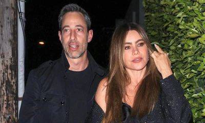 Sofia Vergara’s romance with Justin Saliman is getting serious: ‘He’s the one’ - us.hola.com - Los Angeles - Los Angeles - Colombia
