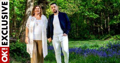 ‘Toxic abuse could have broken us - we endured’ EastEnders' Cheryl Fergison defends 21-year age gap romance with Moroccan ‘soulmate’ - 14 years on - www.ok.co.uk - Morocco