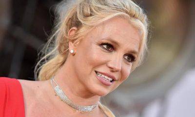 Britney Spears deletes her Instagram amid reports of financial concerns - us.hola.com - Hawaii - French Polynesia