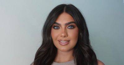 Love Island's Belle Hassan 'extremely excited' over new career plans - www.ok.co.uk - Scotland - county Love