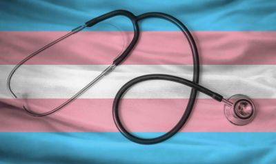 Refusing Trans Insurance Coverage is Unlawful, Court Rules - www.metroweekly.com - county Anderson - North Carolina - state West Virginia