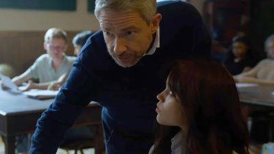 ‘Miller’s Girl’ Star Martin Freeman Defends Age Gap With Jenna Ortega In Film Following Controversy - deadline.com - Britain