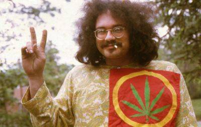 Former MC5 manager John Sinclair has died aged 82 - www.nme.com - USA - Detroit - Michigan