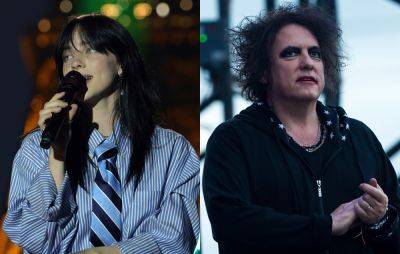 Billie Eilish, Robert Smith and more sign open letter warning against “predatory” use of AI in music - www.nme.com
