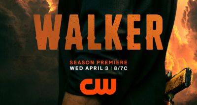 'Walker' Season 4 Cast Revealed - 10 Stars & 4 Guest Stars Confirmed to Return - www.justjared.com - Texas