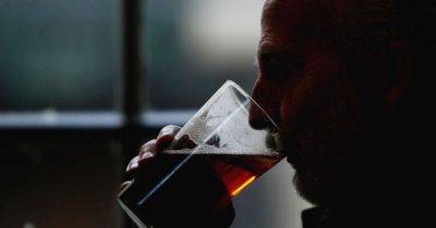 Drop in alcohol-related hospital admissions in Dumfries and Galloway - www.dailyrecord.co.uk - Scotland