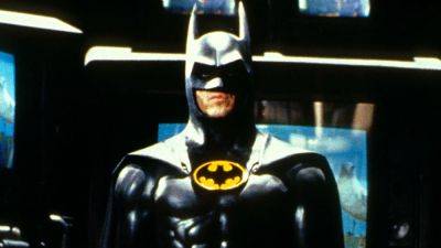 ‘Batman’ Star Michael Keaton Recalls Reaction From Comic Book Fans To His Casting: It’s “Still Baffling” - deadline.com