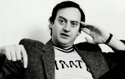 ‘SCTV’ and ‘Freaks And Geeks’ actor and comedian Joe Flaherty has died, aged 82 - www.nme.com - county Martin - county Rock - county Levy