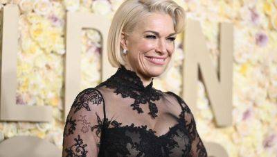 Hannah Waddingham Says Filming “Horrific” ‘Game Of Thrones’ Waterboarding Scene Left Her With “Chronic Claustrophobia” - deadline.com