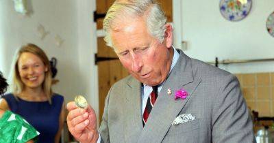 King Charles reverses lifelong food habit at Queen Camilla's request after cancer diagnosis - www.ok.co.uk - Britain - county Charles
