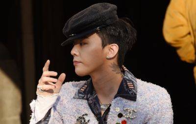 G-Dragon to drop new music in the second half of 2024, his label confirms - www.nme.com - South Korea - Japan