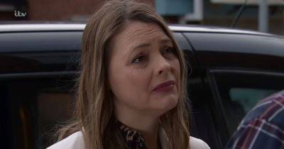 Coronation Street fans say 'no way' as they make prediction over Tracy Barlow's future after exit - www.manchestereveningnews.co.uk - Spain