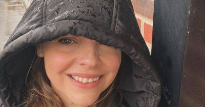 Coronation Street's Tracy Barlow actress breaks silence after exit as co-star hints at permanent move - www.manchestereveningnews.co.uk - Spain
