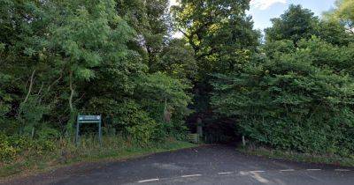 Body found in car at Scots beauty spot as cops probe 'unexplained' death - www.dailyrecord.co.uk - Scotland