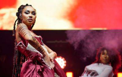 Little Mix’s Leigh-Anne announces first solo headline gig with intimate London show - www.nme.com - Britain - London
