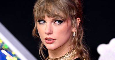 Taylor Swift joins billionaire club following success of Era's Tour as she tops Forbes' rich list - www.manchestereveningnews.co.uk - Britain - France - USA - Ireland