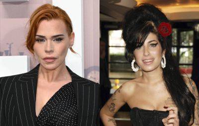 Billie Piper says childhood friend Amy Winehouse was bullied at school “because she was always doing her own thing” - www.nme.com - Britain - London - Ireland