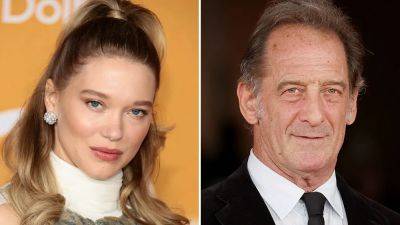 Cannes Film Festival to Open With Quentin Dupieux’s ‘The Second Act’ Starring Léa Seydoux and Vincent Lindon - variety.com - France - California