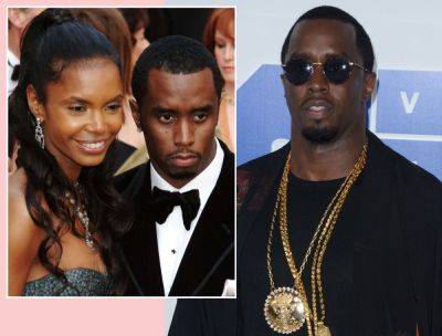 Diddy Insider Claims Kim Porter's Death Marked 'A Turning Point' -- His Alleged Behavior Is 'Ugly And Dark' - perezhilton.com