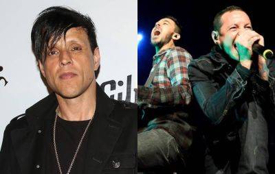 Are Linkin Park returning with a new singer? Orgy’s Jay Gordon issues statement after sparking rumours - www.nme.com - county Chester - city Bennington, county Chester
