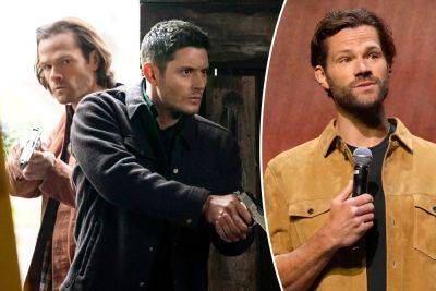 Jared Padalecki wants a ‘Supernatural’ reunion with Jensen Ackles: ‘I don’t know when he’s available’ - nypost.com - Texas - county Walker