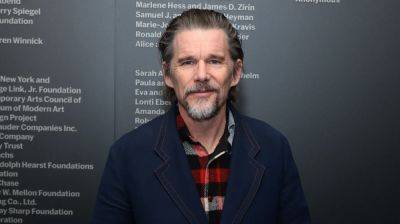 Ethan Hawke To Exec Produce ‘Happiness Falls’ Series Based On Angie Kim’s Bestseller With Eye To Star - deadline.com - New York