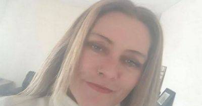 Woman murdered by her partner was 'brutally assaulted' by another man on Christmas Day - www.dailyrecord.co.uk