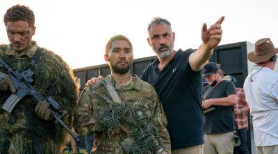 Alex Garland Clarifies He Isn’t Retiring, Just Stepping Away From Directing For “Foreseeable Future” - theplaylist.net - Britain