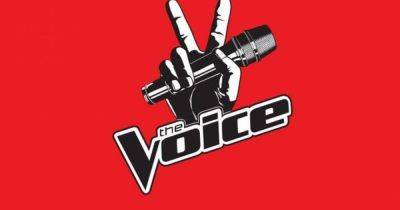 The Voice judge announces split from wife in heart-breaking post - www.ok.co.uk - Britain - USA - county Cross