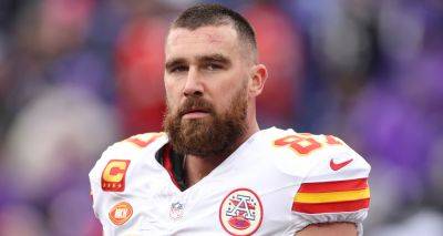 Travis Kelce Reveals If He's Going to Coachella After Unverified Report He Is Attending With Taylor Swift - www.justjared.com