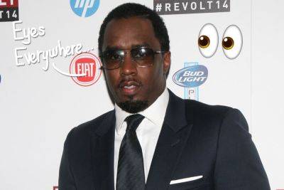 The Sus Reason Celebs Aren’t Speaking Out Against Diddy Amid His Legal Issues… - perezhilton.com