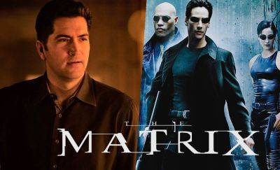 ‘Matrix 5’ In The Works With Writer/Director Drew Goddard & Lana Wachowski Producing - theplaylist.net - county Woods