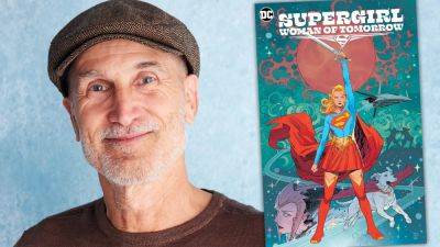 Craig Gillespie In Talks To Direct ‘Supergirl’ For DC Studios - deadline.com - county Craig