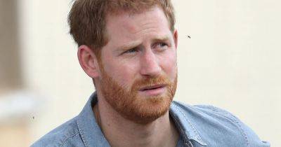 Prince Harry is 'uncomfortable' with huge part of Meghan Markle's new business - www.dailyrecord.co.uk - USA
