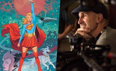 Craig Gillespie Eyed To Direct ‘Supergirl’ For DC Studios - theplaylist.net