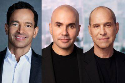 Paramount Global’s New Leadership Trio Tell Staff in Memo After Bakish Ouster: ‘We Know This Has Been a Challenging Time’ - variety.com