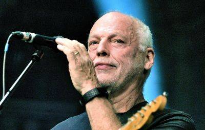 David Gilmour says he found The Beatles’ ‘Get Back’ documentary “a hard watch” and he’s “surprised Paul McCartney allowed it” - www.nme.com