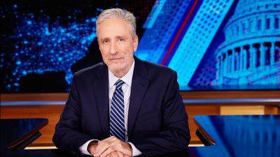 Jon Stewart & ‘The Daily Show’ Stars Plan ‘Indecision 2024’ Coverage For Republican & Democratic National Conventions - deadline.com - Chicago - city Windy - city Milwaukee